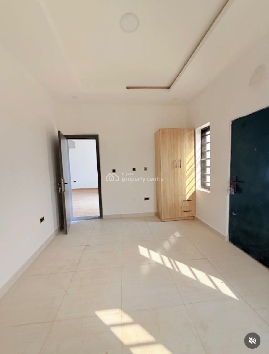 Fantastic Built 2 Bedroom Apartments, Gra Phase 1, Magodo, Lagos, Block of Flats for Sale