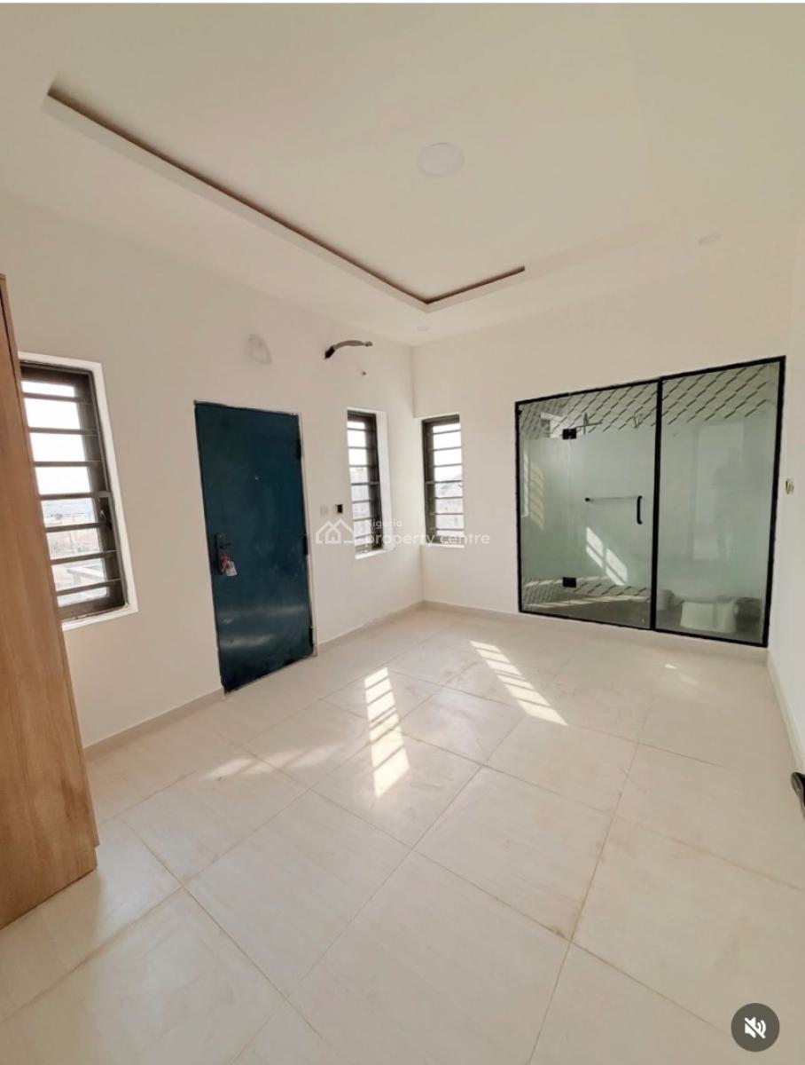 Fantastic Built 2 Bedroom Apartments, Gra Phase 1, Magodo, Lagos, Block of Flats for Sale