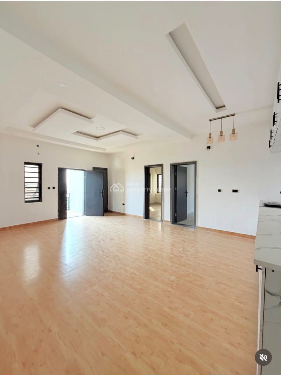 Fantastic Built 2 Bedroom Apartments, Gra Phase 1, Magodo, Lagos, Block of Flats for Sale