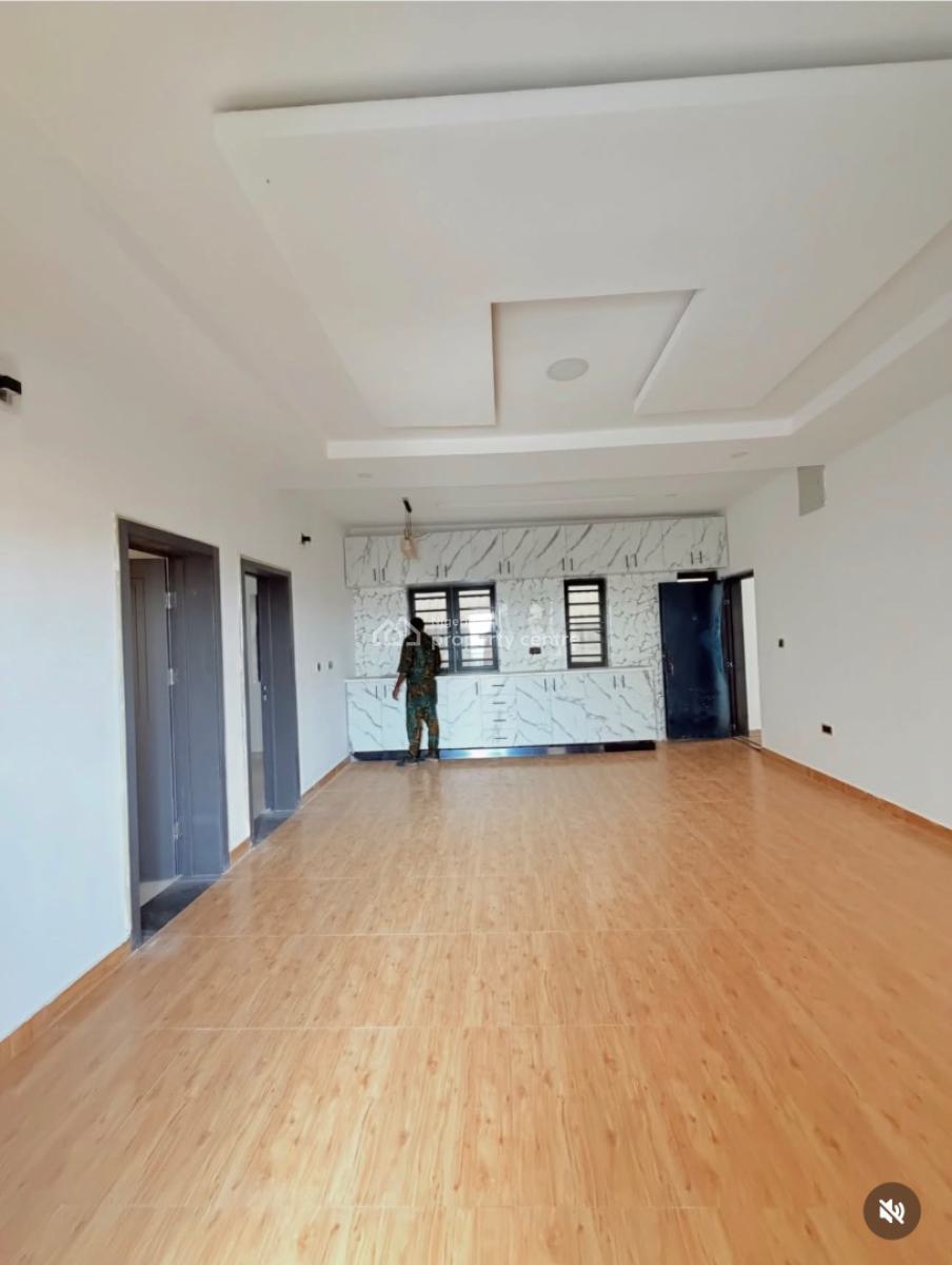 Fantastic Built 2 Bedroom Apartments, Gra Phase 1, Magodo, Lagos, Block of Flats for Sale