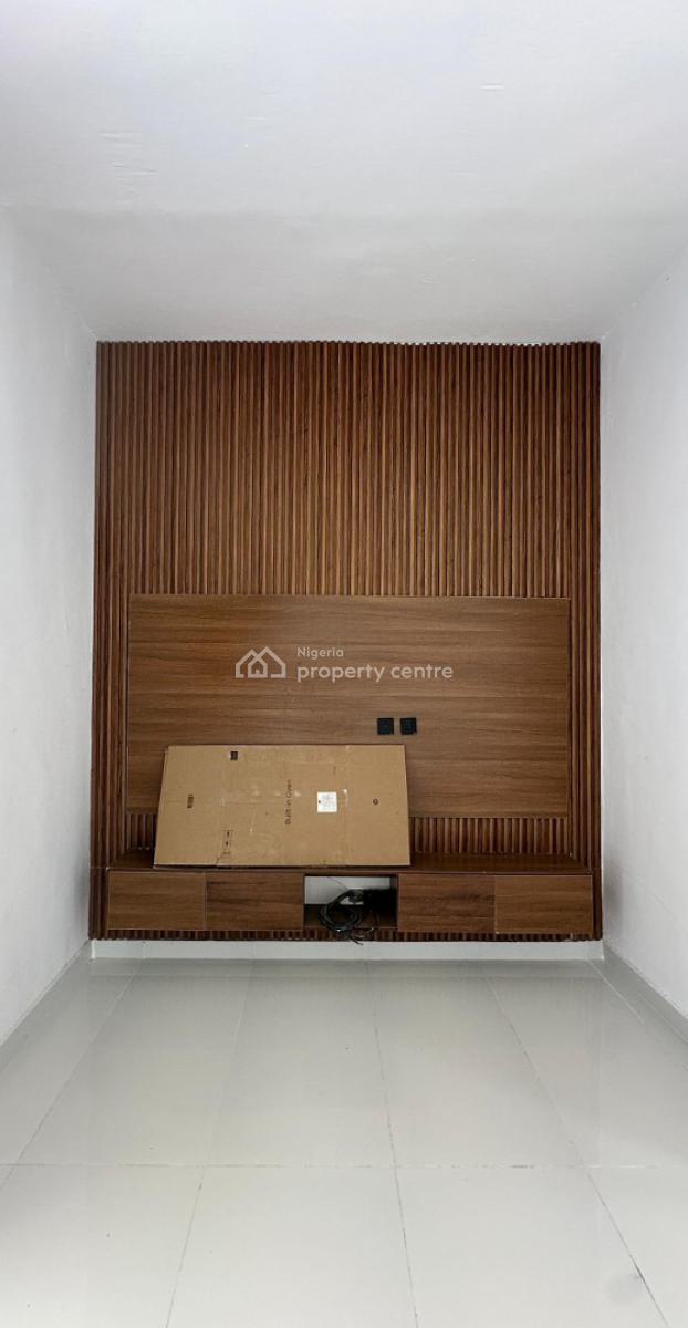 Luxury 4 Bedroom Semi Detached Duplex, Ajah, Lagos, Semi-detached Duplex for Sale