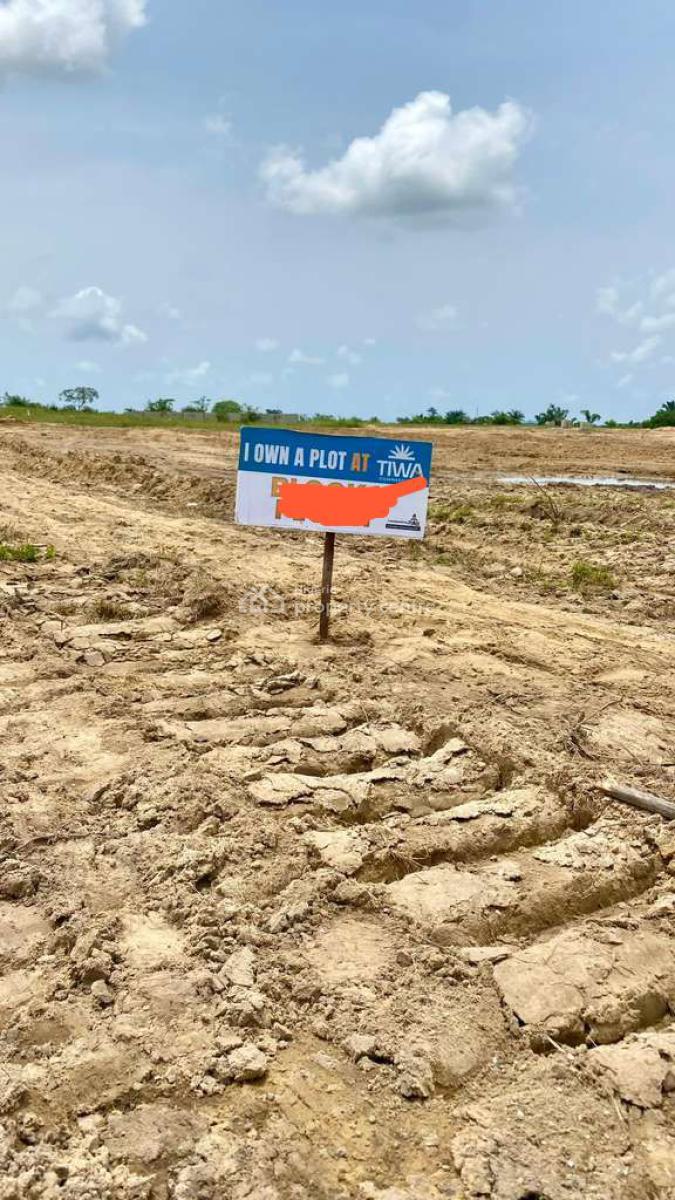 Luxury Land, Ibeju Lekki, Lagos, Commercial Property for Sale