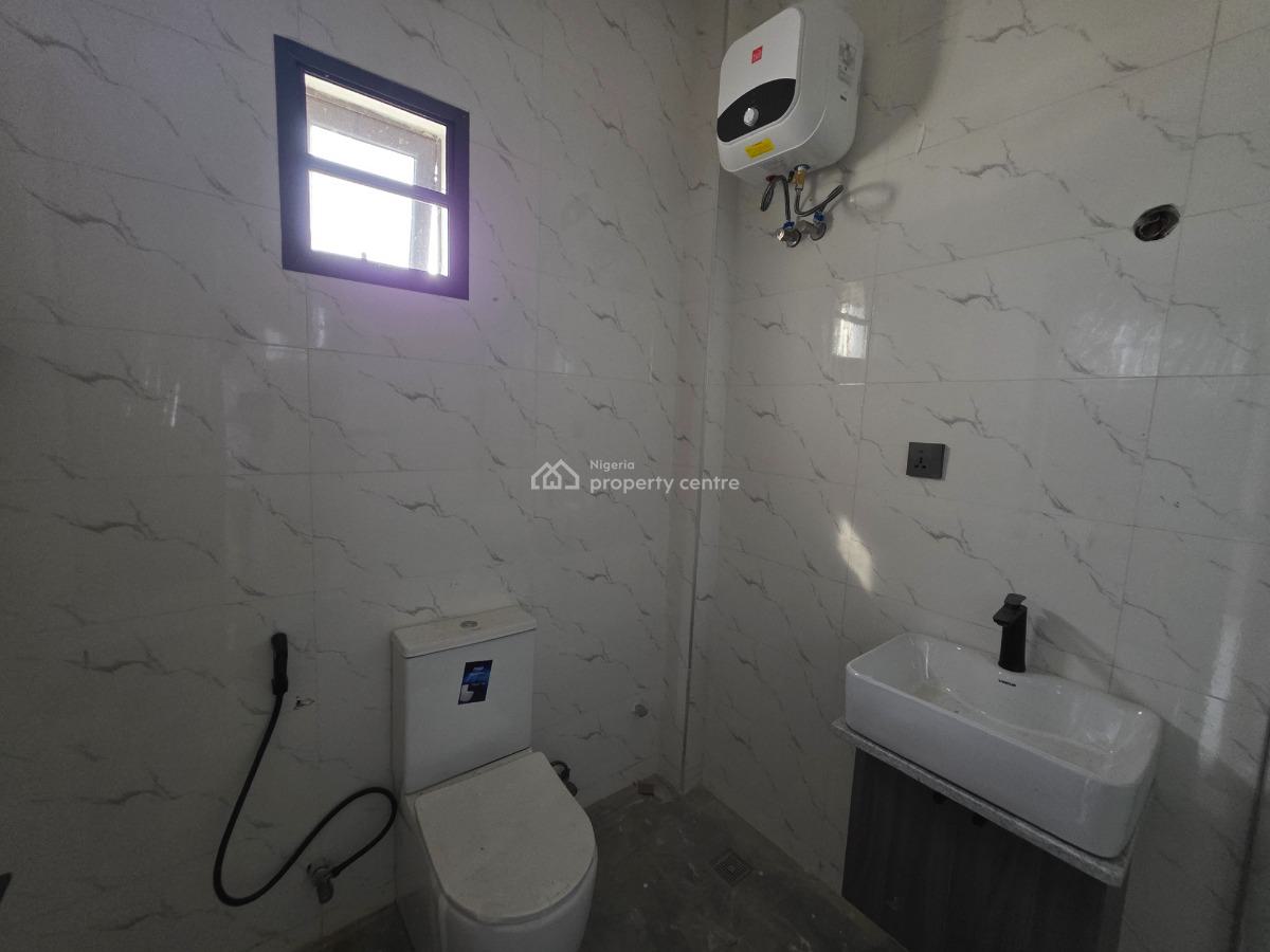 3 Bedroom Apartment with Bq, Ikate, Lekki, Lagos, Flat / Apartment for Sale