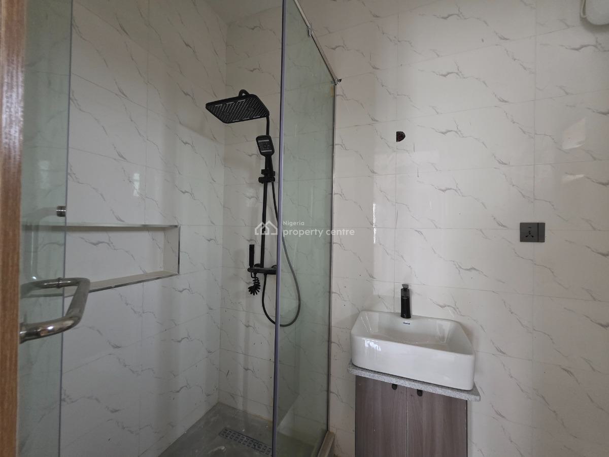 3 Bedroom Apartment with Bq, Ikate, Lekki, Lagos, Flat / Apartment for Sale