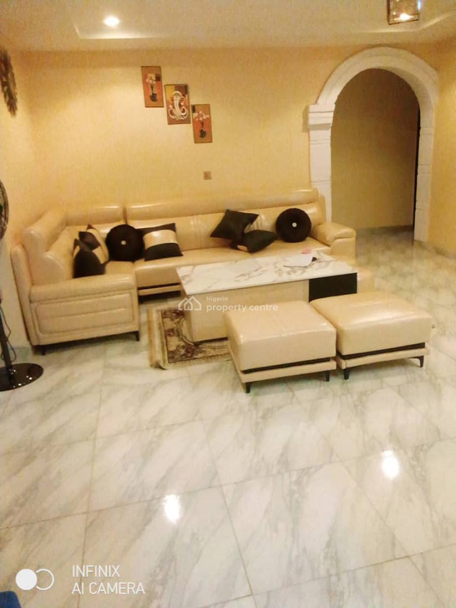 3 Bedrooms Apartment with a Bq, Ilupeju, Lagos, House for Sale