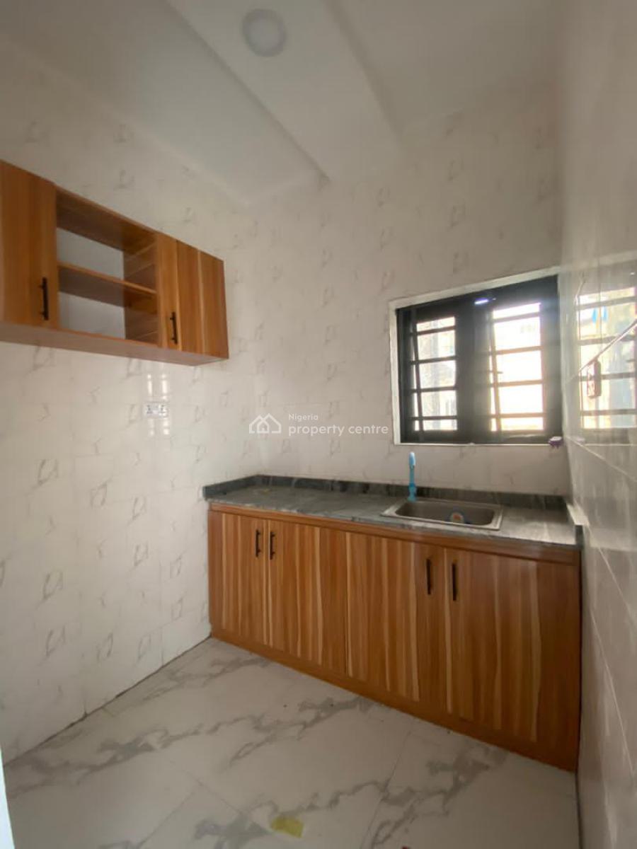 Serviced One Bedroom Apartment, Sangotedo, Ajah, Lagos, Mini Flat (room and Parlour) for Sale