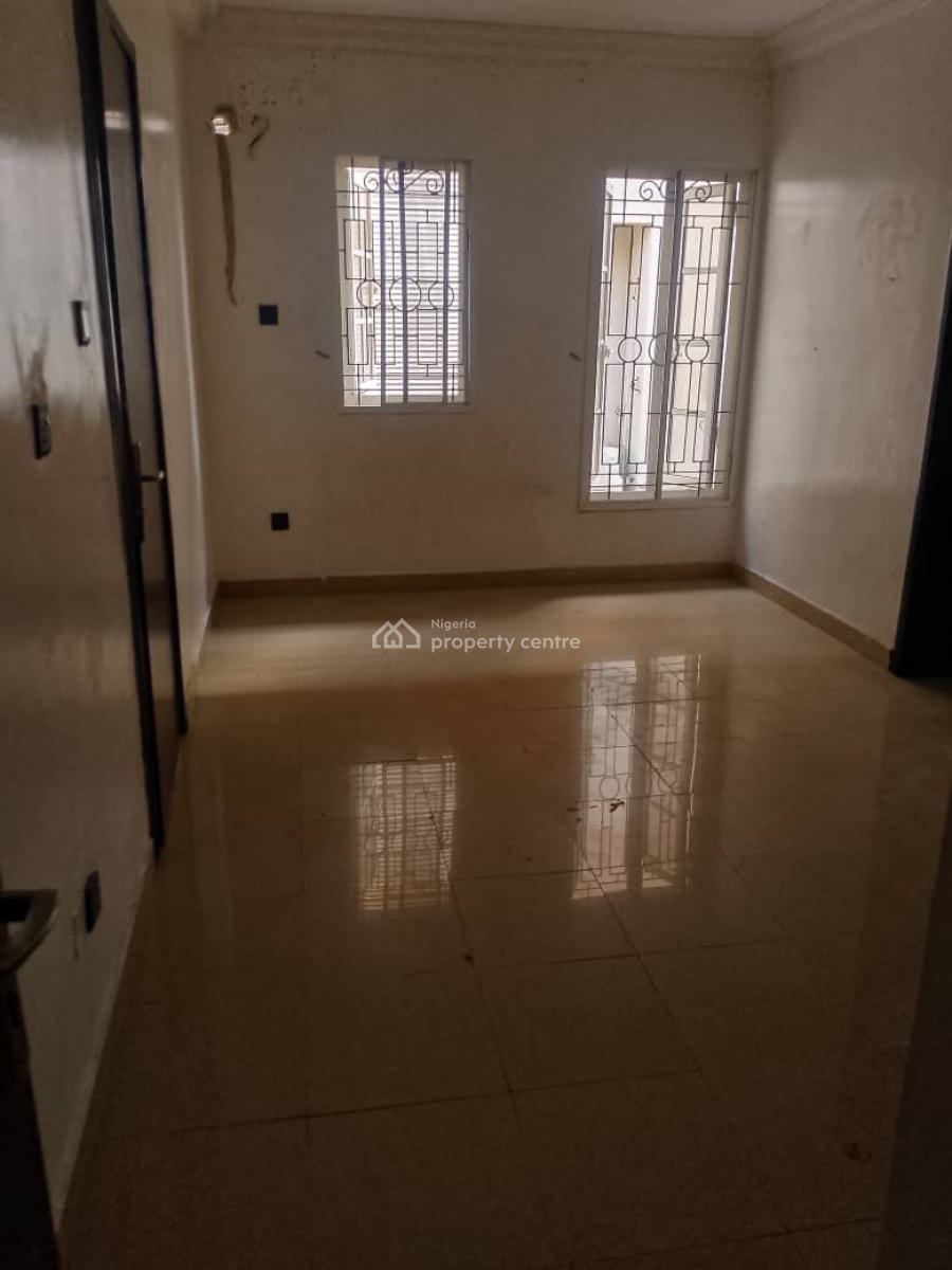 3 Bedrooms Flat, Lekki Phase 1, Lekki, Lagos, House for Rent