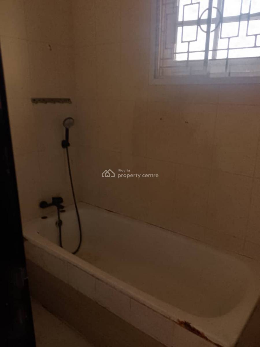 3 Bedrooms Flat, Lekki Phase 1, Lekki, Lagos, House for Rent