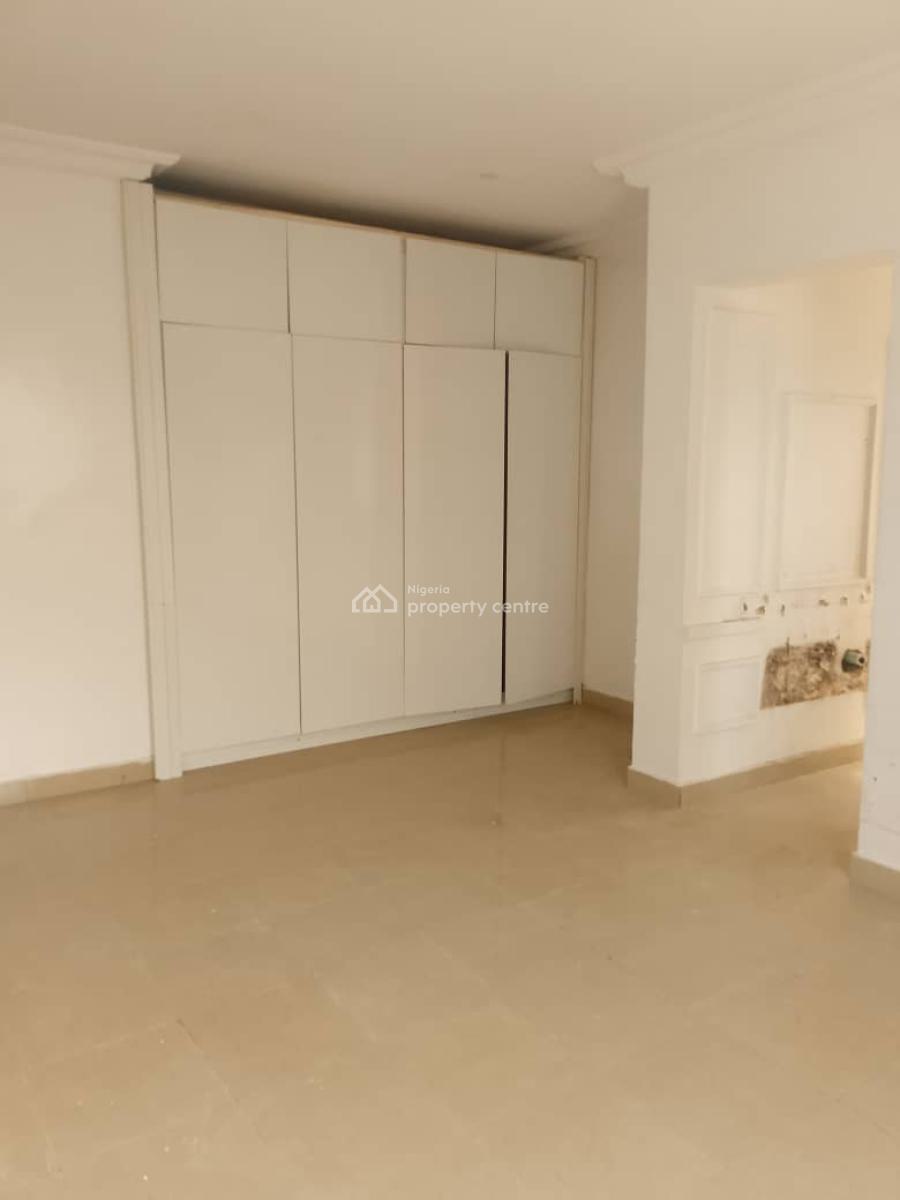 3 Bedrooms Flat, Lekki Phase 1, Lekki, Lagos, House for Rent