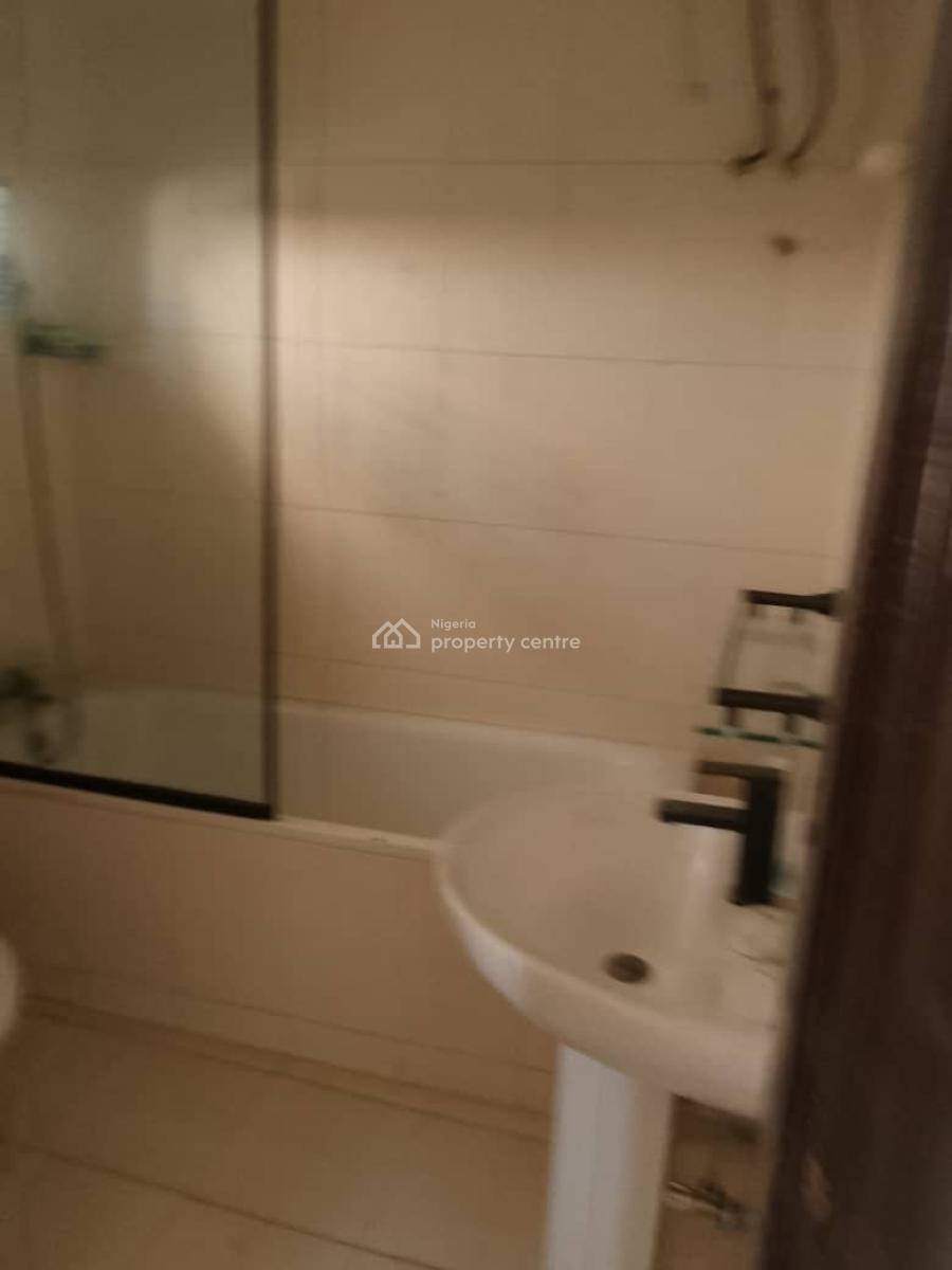 3 Bedrooms Flat, Lekki Phase 1, Lekki, Lagos, House for Rent