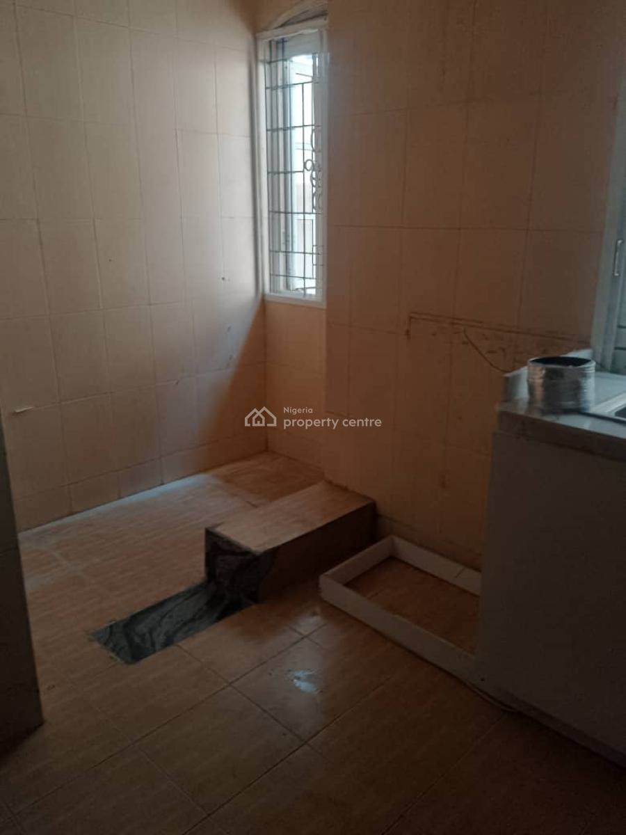 3 Bedrooms Flat, Lekki Phase 1, Lekki, Lagos, House for Rent