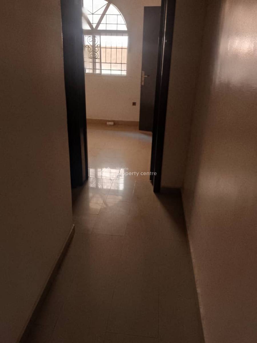 3 Bedrooms Flat, Lekki Phase 1, Lekki, Lagos, House for Rent