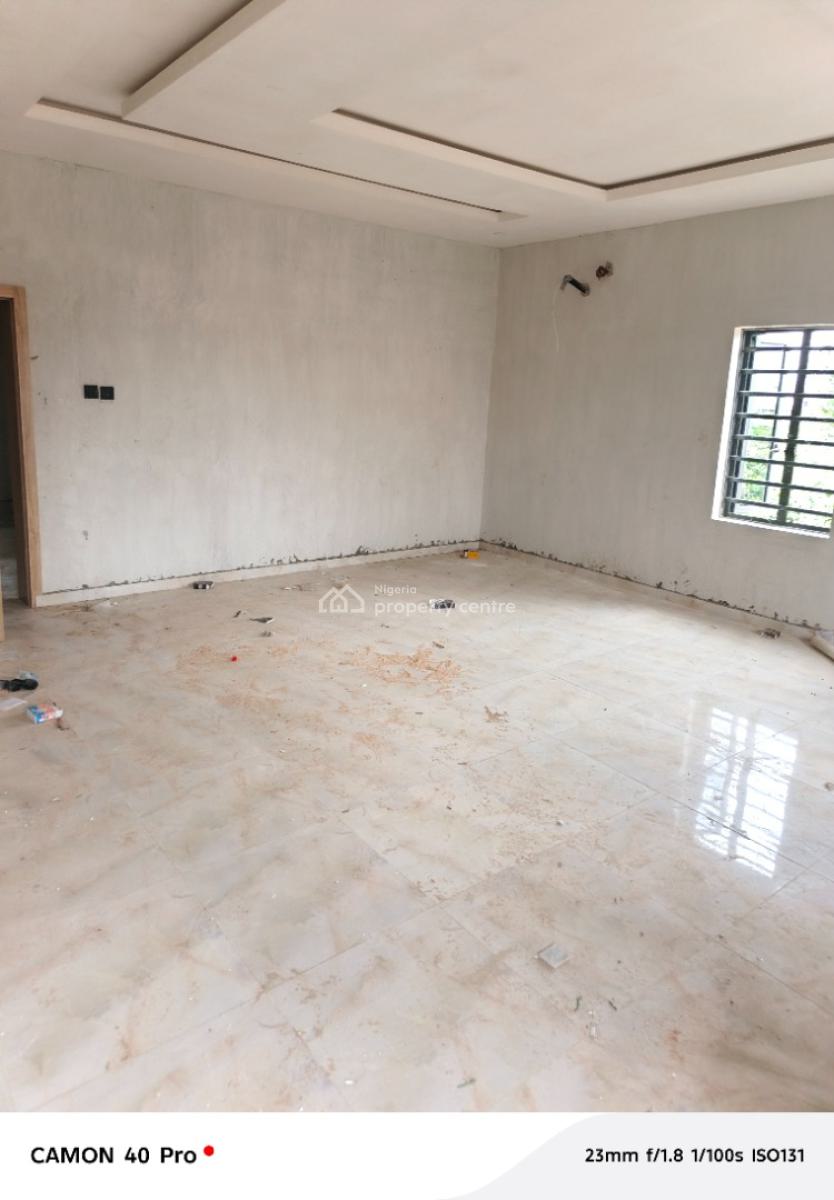 Newly Built 4 Bedrooms Detached Duplex, Opic, Isheri North, Lagos, Detached Duplex for Sale