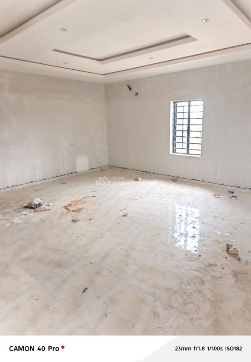 Newly Built 4 Bedrooms Detached Duplex, Opic, Isheri North, Lagos, Detached Duplex for Sale