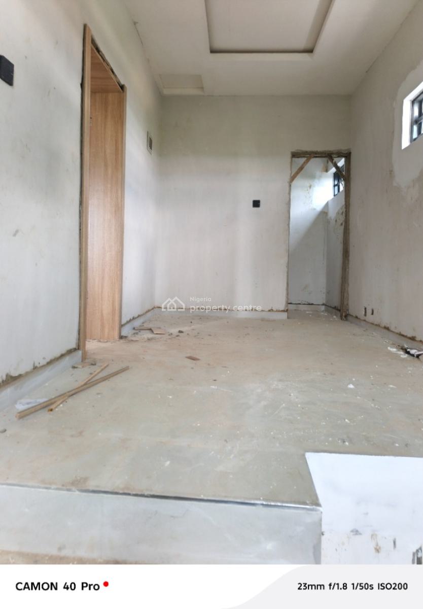 Newly Built 4 Bedrooms Detached Duplex, Opic, Isheri North, Lagos, Detached Duplex for Sale