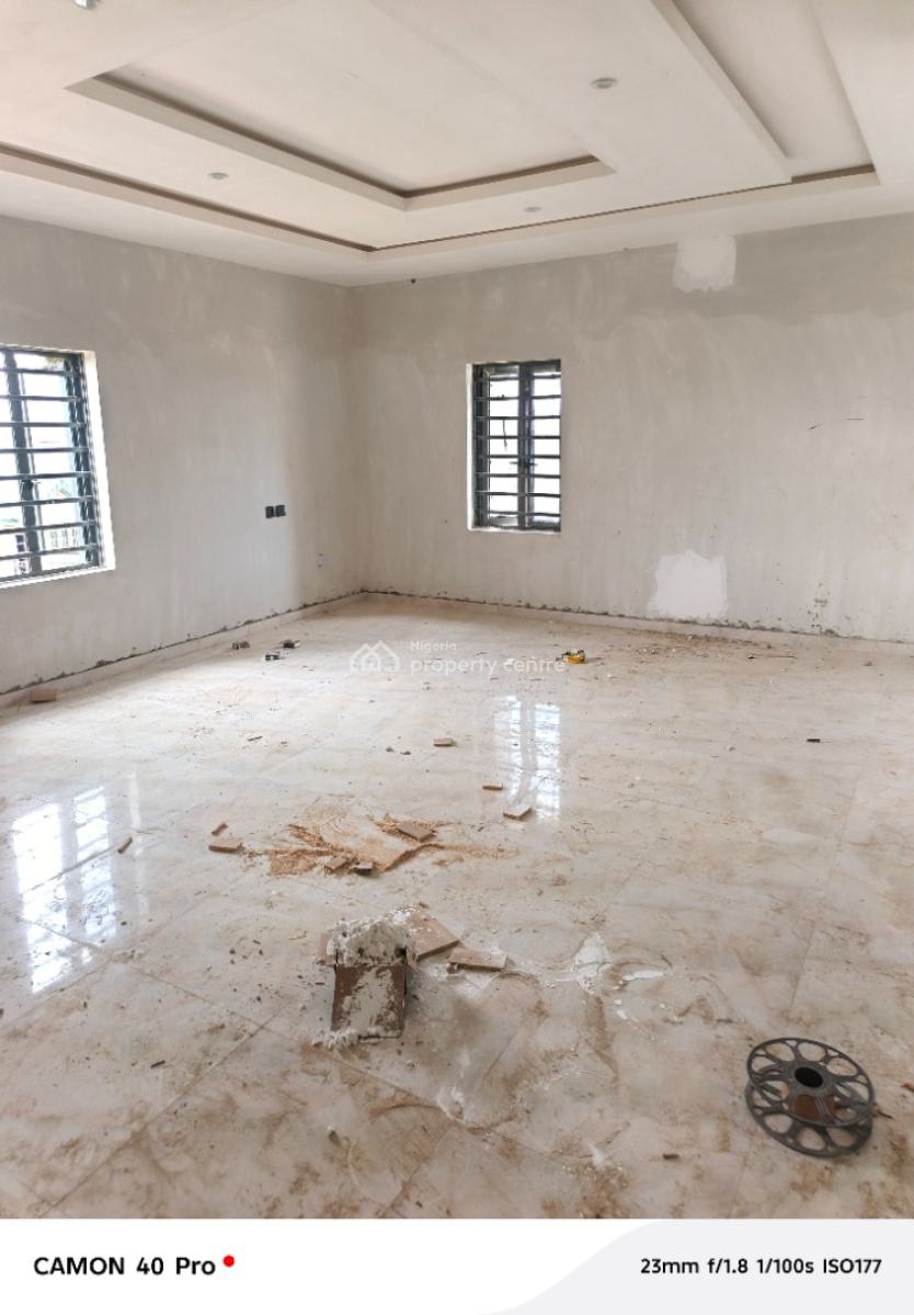 Newly Built 4 Bedrooms Detached Duplex, Opic, Isheri North, Lagos, Detached Duplex for Sale