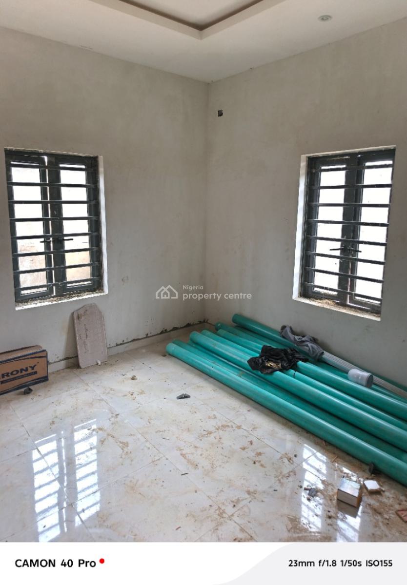 Newly Built 4 Bedrooms Detached Duplex, Opic, Isheri North, Lagos, Detached Duplex for Sale