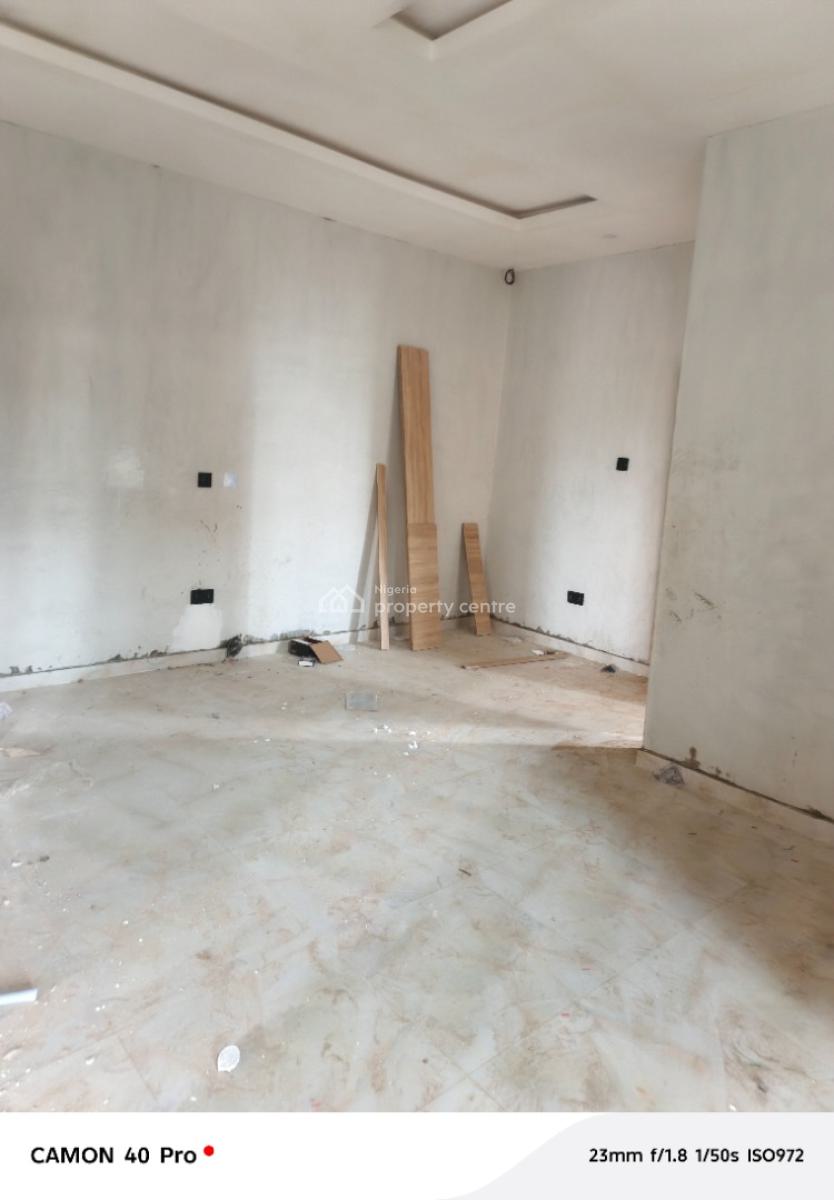 Newly Built 4 Bedrooms Detached Duplex, Opic, Isheri North, Lagos, Detached Duplex for Sale