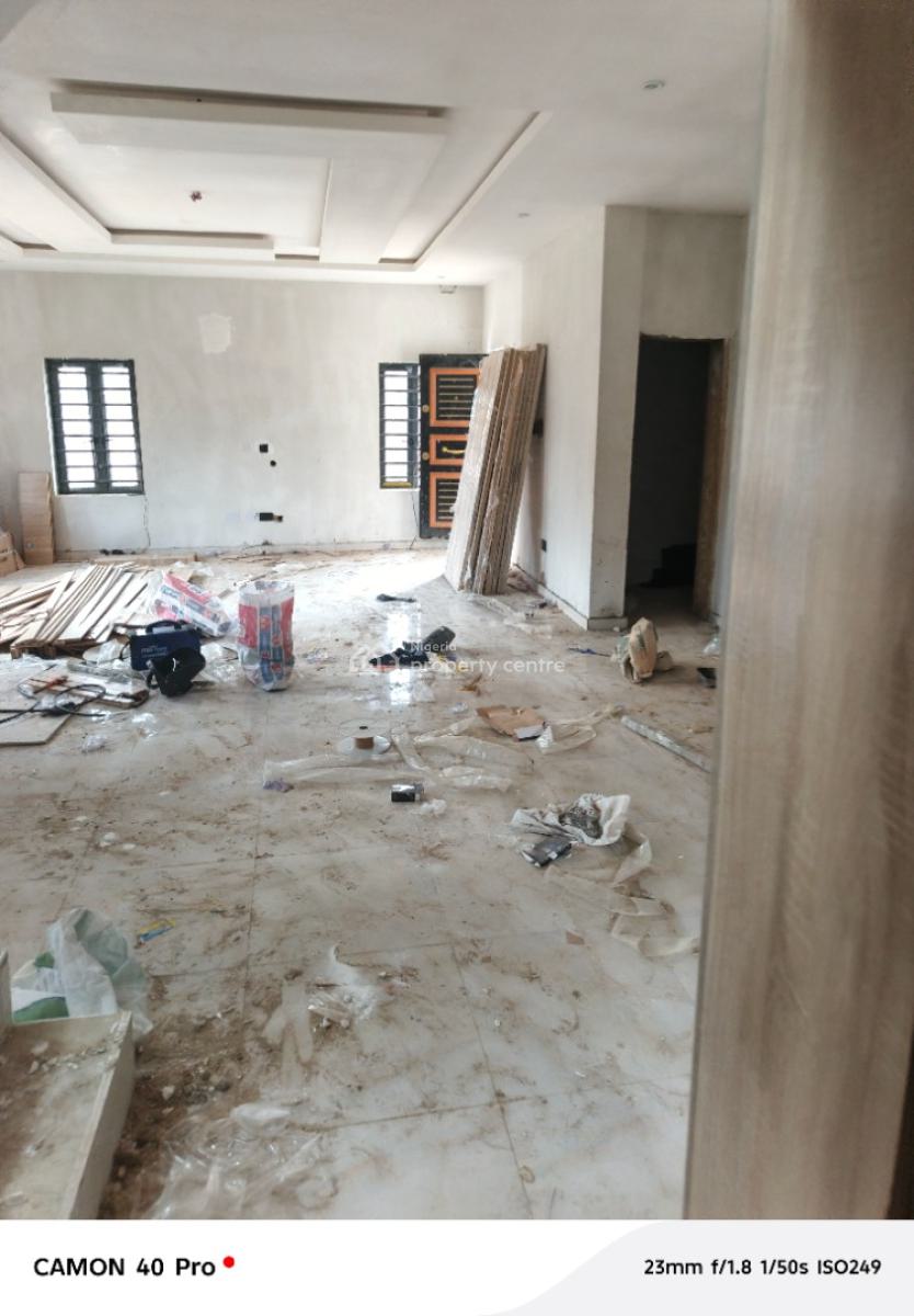 Newly Built 4 Bedrooms Detached Duplex, Opic, Isheri North, Lagos, Detached Duplex for Sale