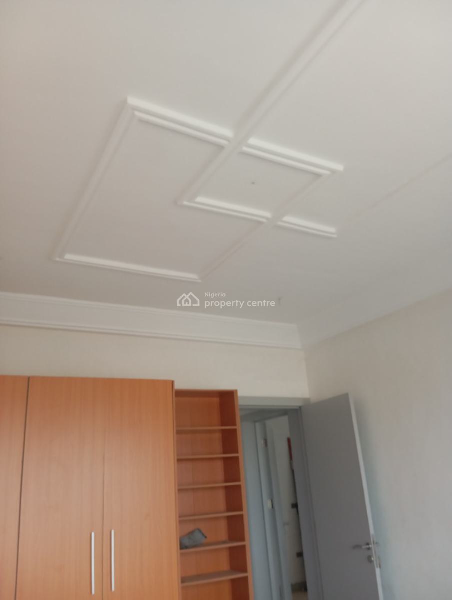 6 Nos Classy 2 Bedroom Flats, G.r.a Quarters, Sagamu, Ogun, Flat / Apartment for Rent