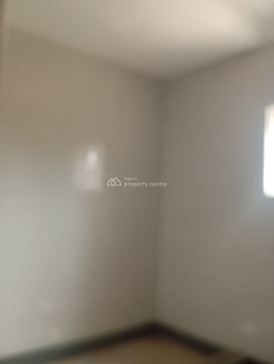 6 Nos Classy 2 Bedroom Flats, G.r.a Quarters, Sagamu, Ogun, Flat / Apartment for Rent