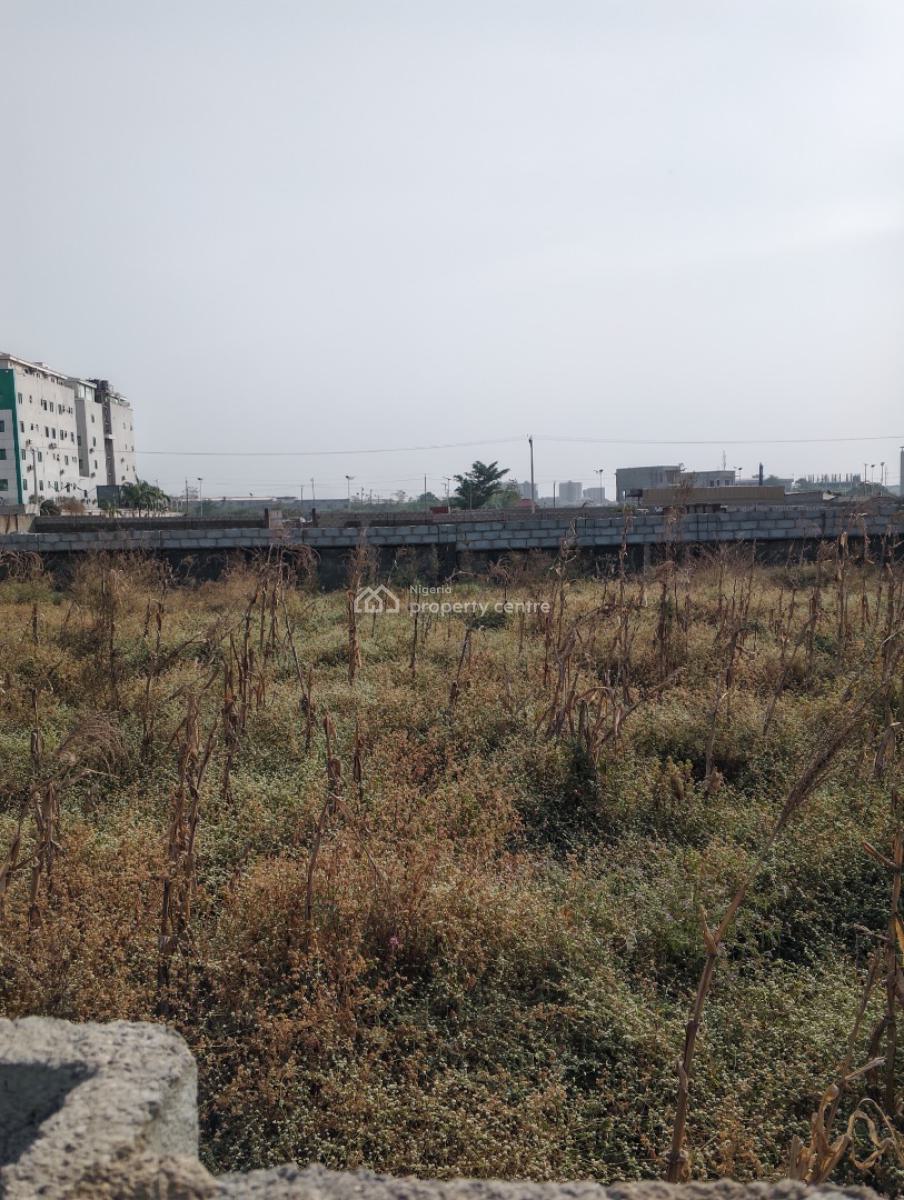 Residential Plot, Mike R. Thompson Street, Katampe (main), Katampe, Abuja, Residential Land for Sale