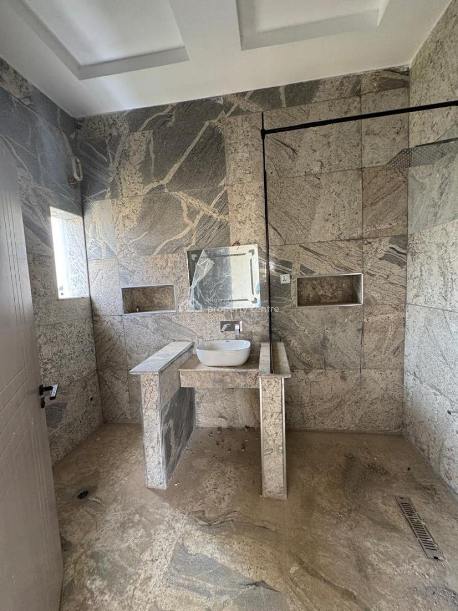 Smart 5 Bedroom Fully Detached Duplex, Katampe (main), Katampe, Abuja, Detached Duplex for Sale