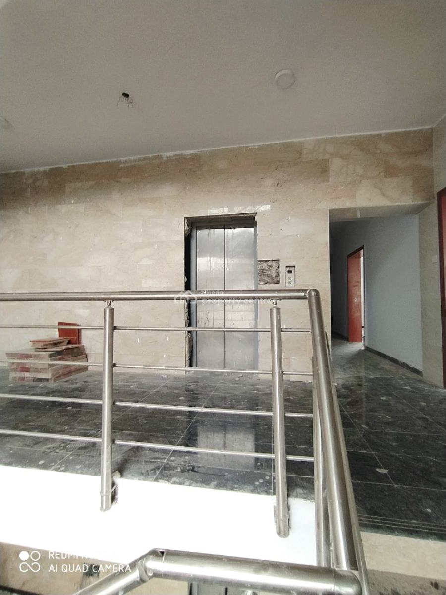 3326sqm, Victoria Island (vi), Lagos, Office Space for Rent
