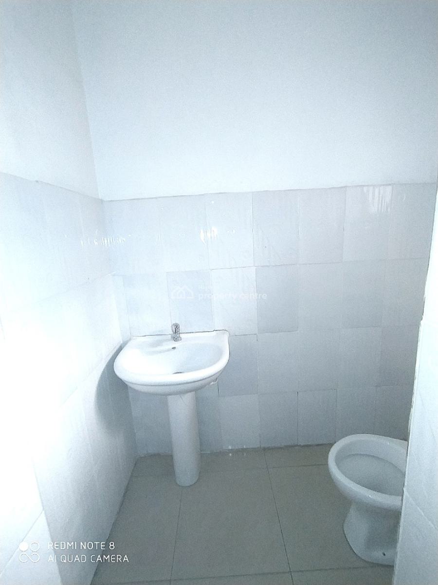 3326sqm, Victoria Island (vi), Lagos, Office Space for Rent