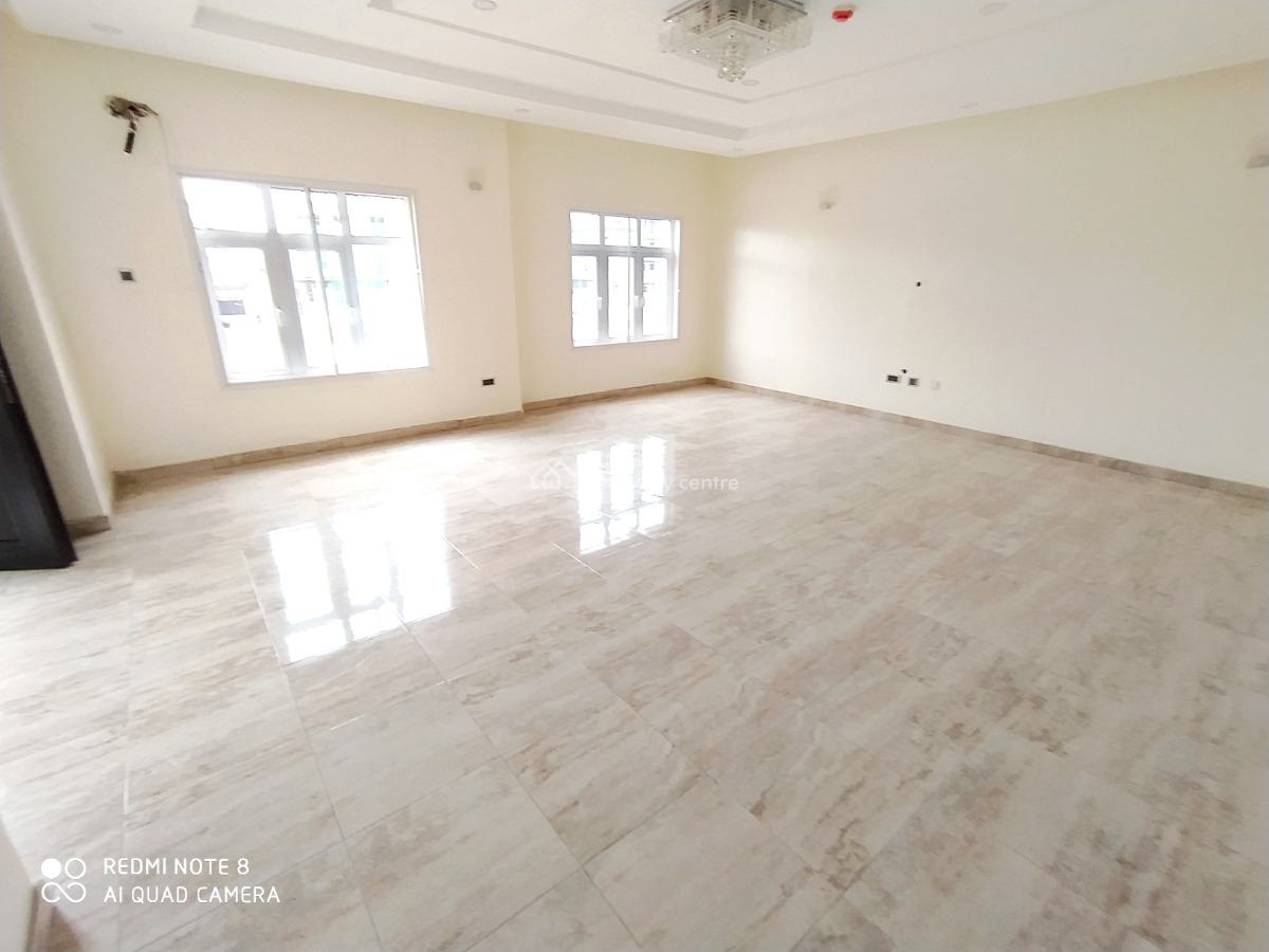 3326sqm, Victoria Island (vi), Lagos, Office Space for Rent