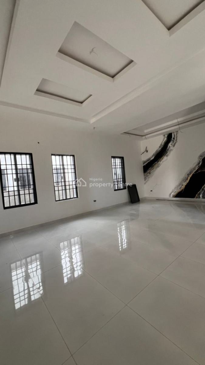 a Newly Built 5 Bedroom Duplex, Jahi, Abuja, Detached Duplex for Sale