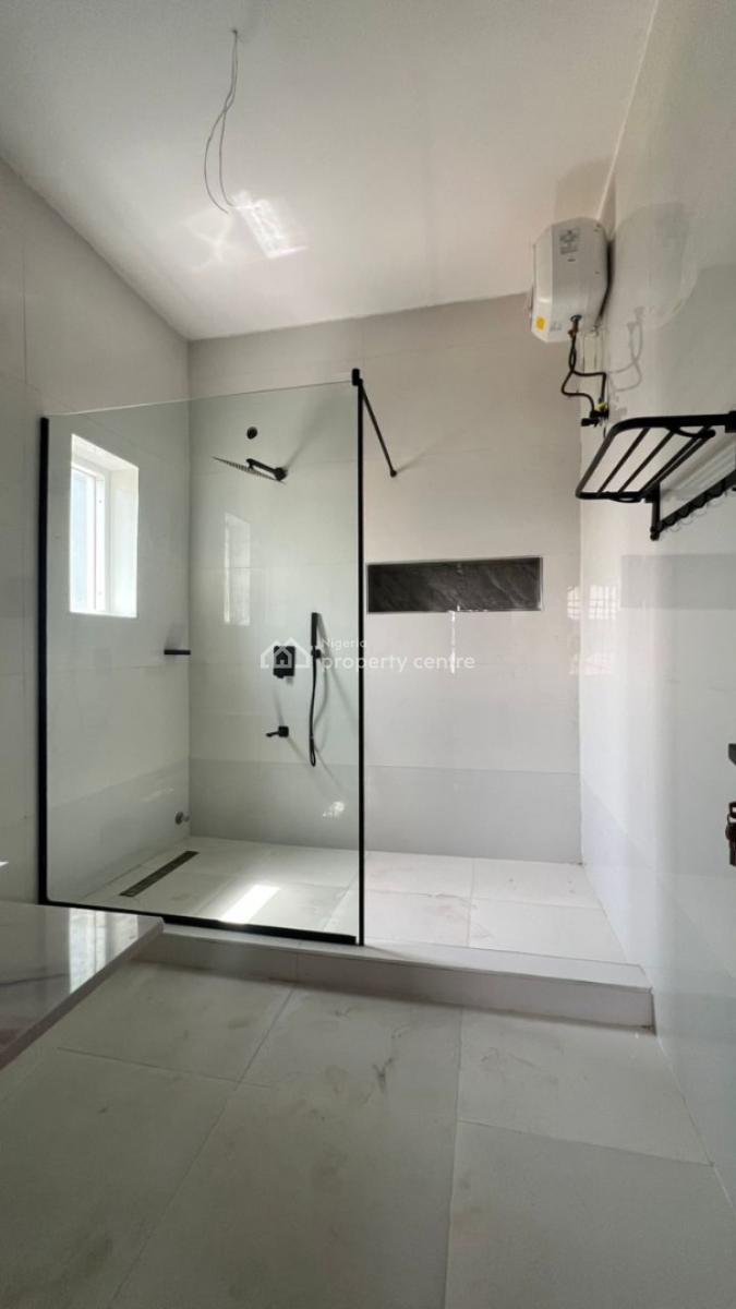 a Newly Built 5 Bedroom Duplex, Jahi, Abuja, Detached Duplex for Sale