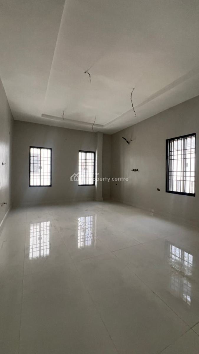 a Newly Built 5 Bedroom Duplex, Jahi, Abuja, Detached Duplex for Sale