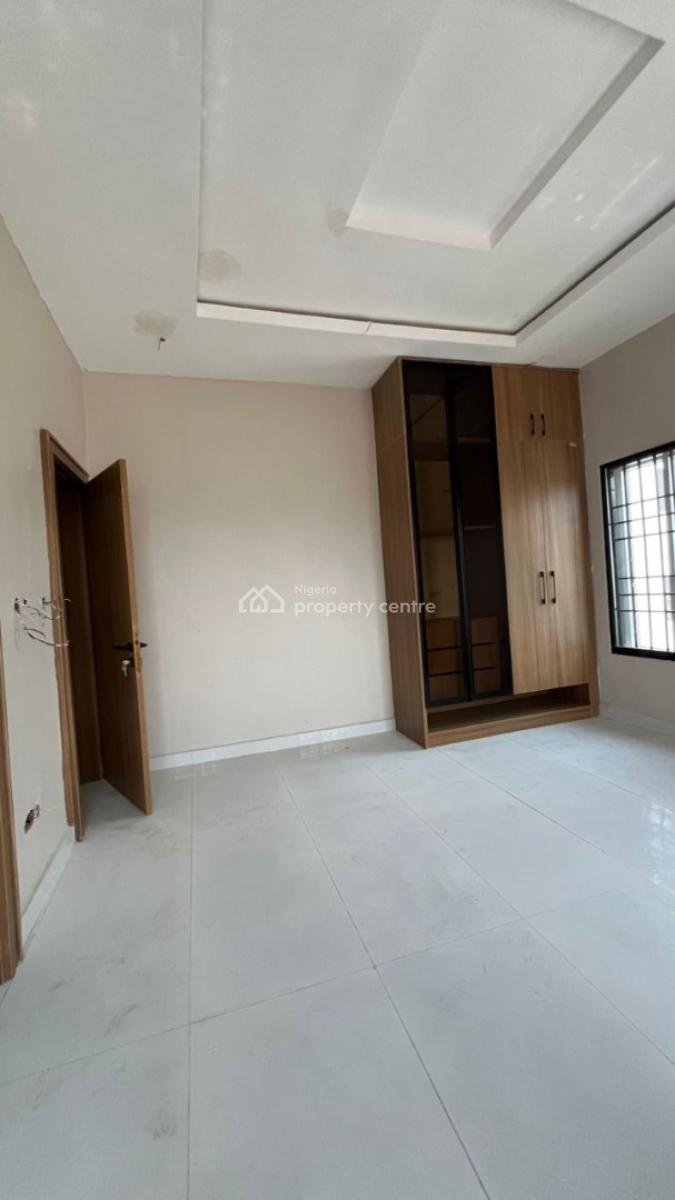 a Newly Built 5 Bedroom Duplex, Jahi, Abuja, Detached Duplex for Sale