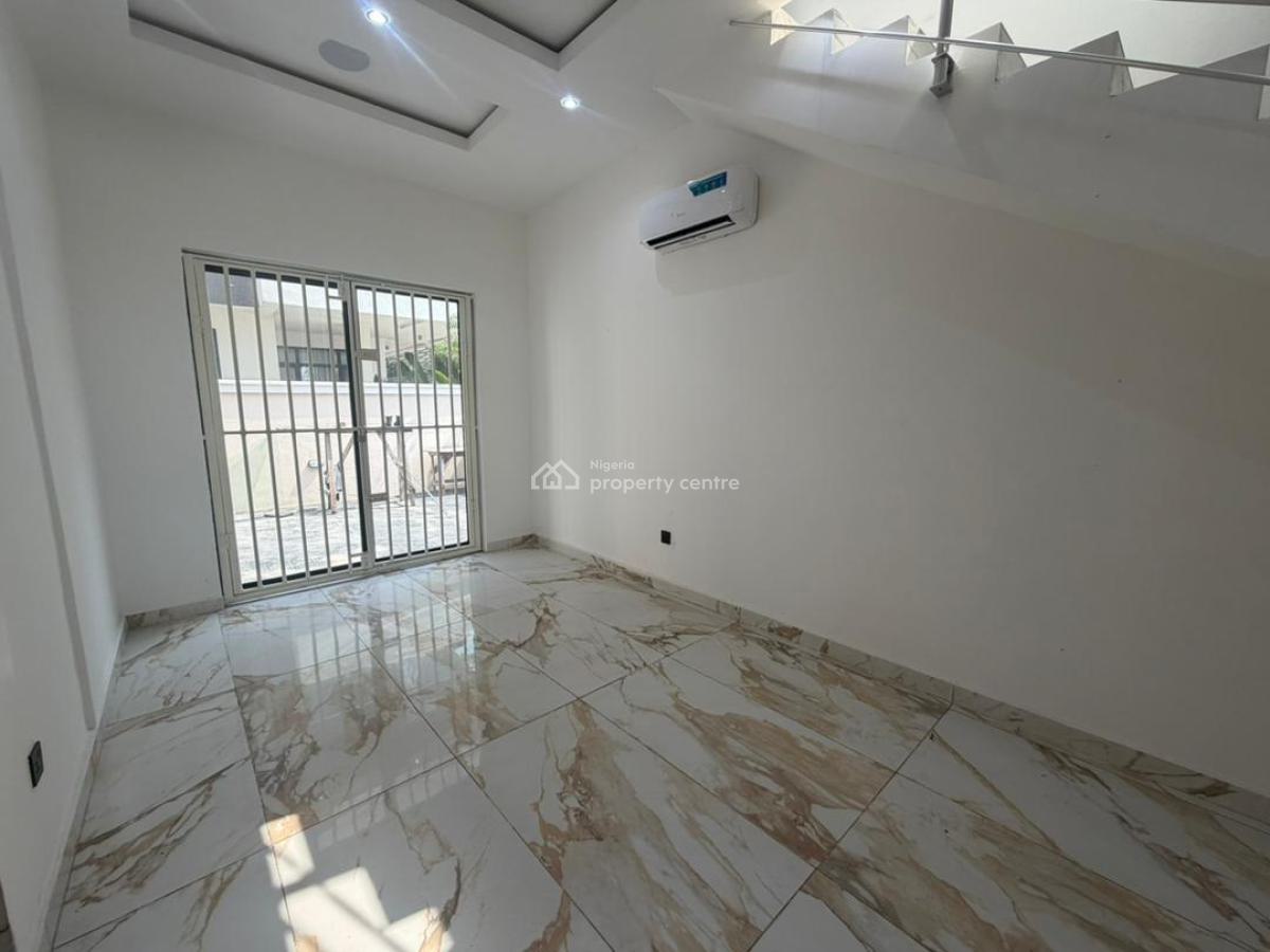 6 Bedroom Detached Duplex Available, Chibo, Lekki Phase 1, Lekki, Lagos, Detached Duplex for Sale