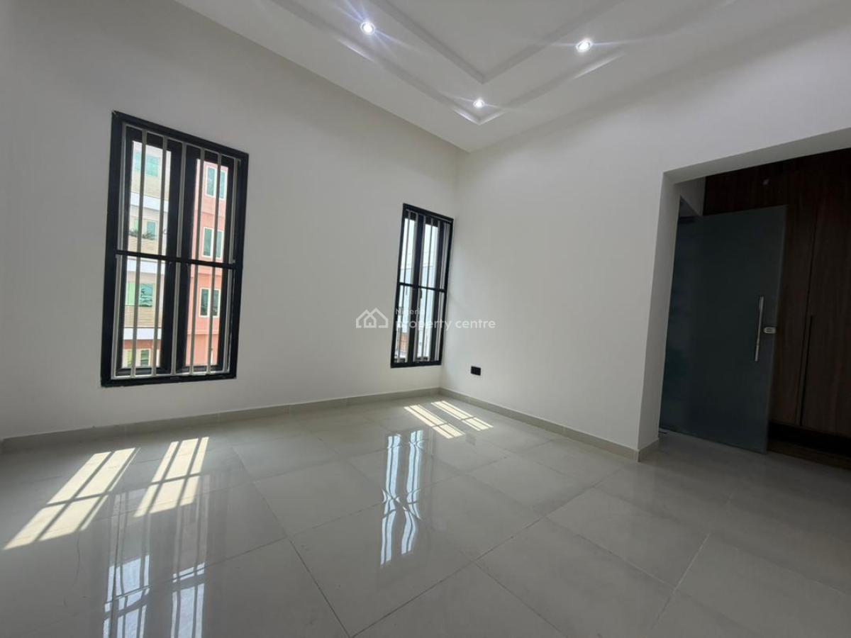6 Bedroom Detached Duplex Available, Chibo, Lekki Phase 1, Lekki, Lagos, Detached Duplex for Sale