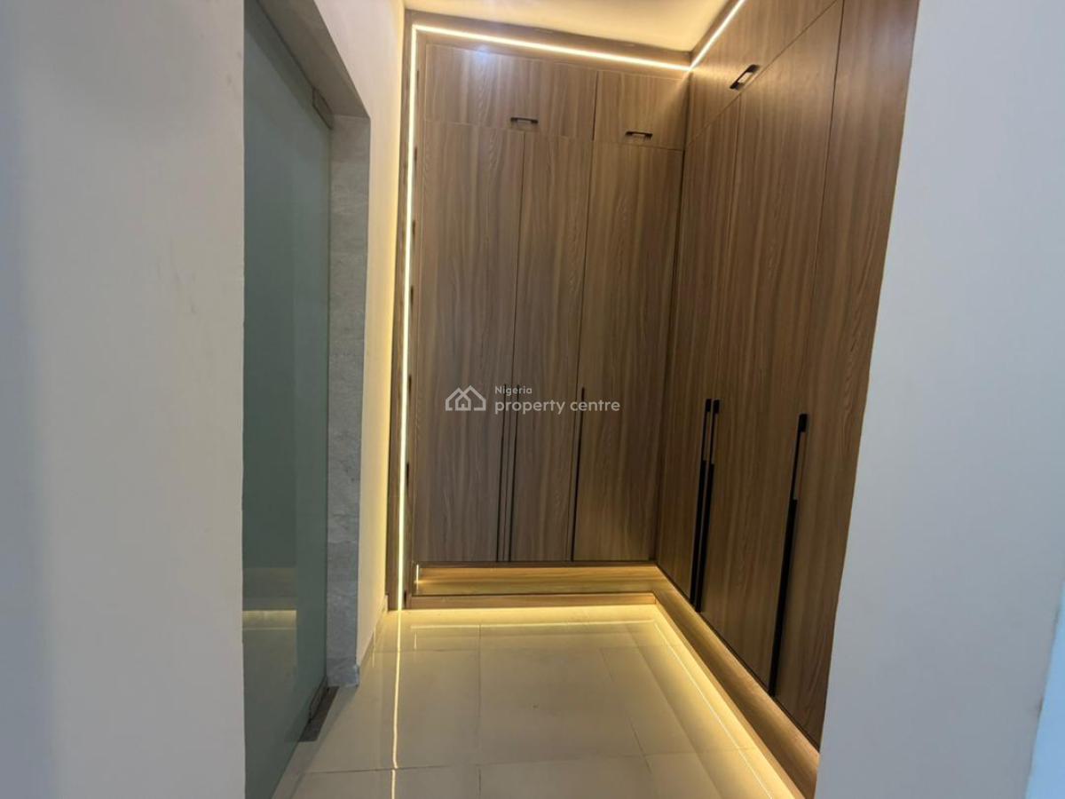 6 Bedroom Detached Duplex Available, Chibo, Lekki Phase 1, Lekki, Lagos, Detached Duplex for Sale