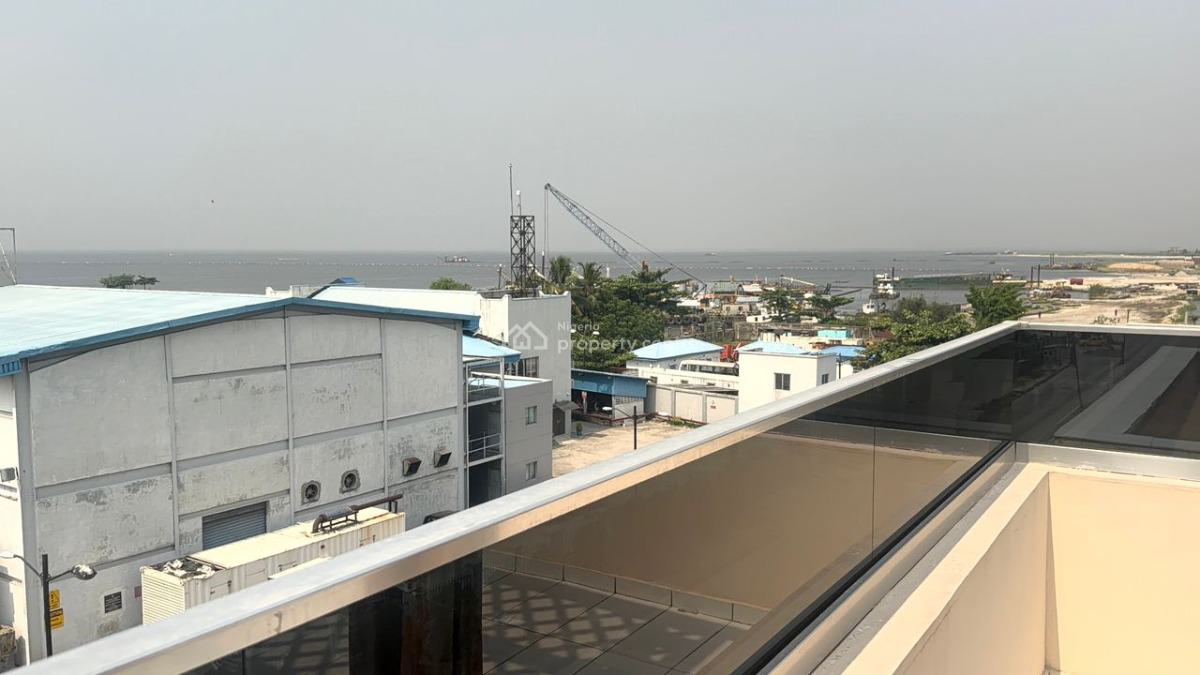 6 Bedroom Detached Duplex Available, Chibo, Lekki Phase 1, Lekki, Lagos, Detached Duplex for Sale