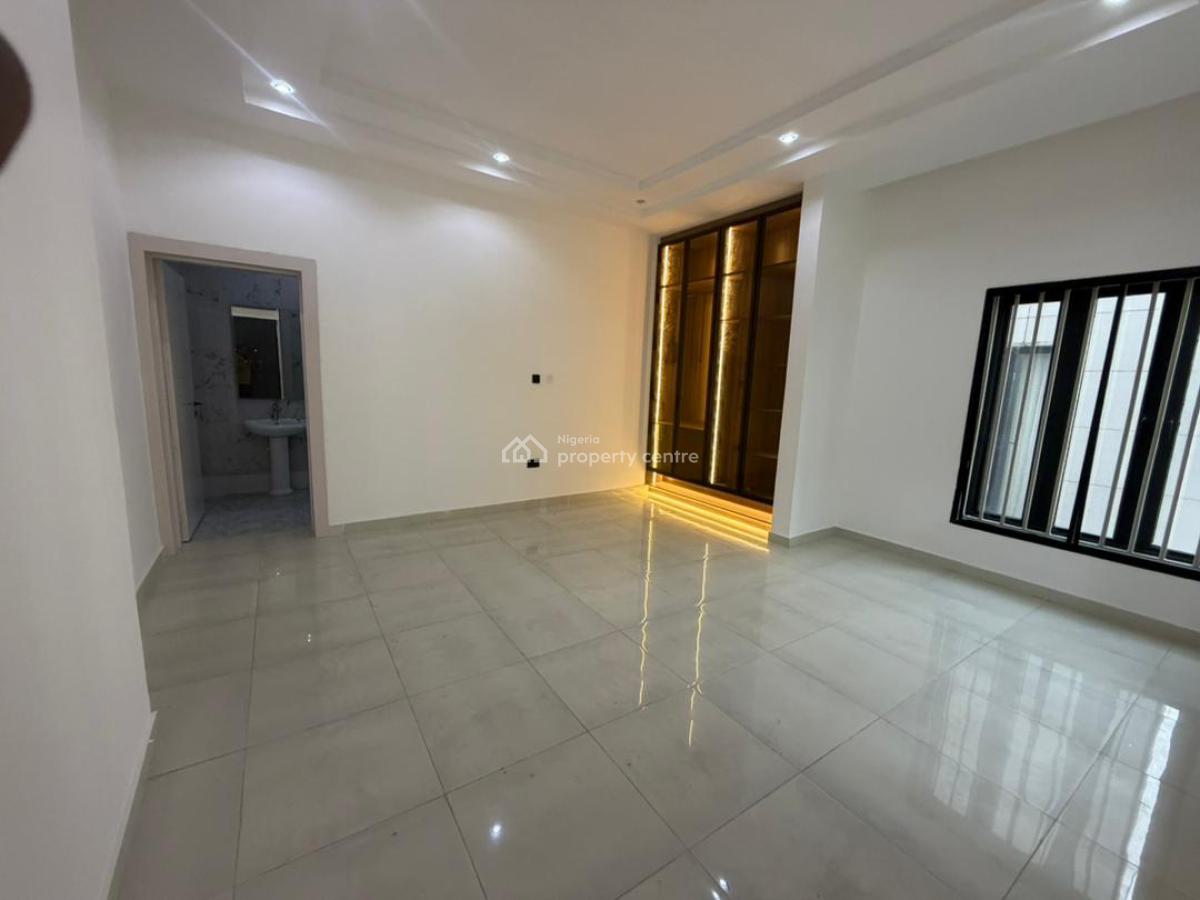 6 Bedroom Detached Duplex Available, Chibo, Lekki Phase 1, Lekki, Lagos, Detached Duplex for Sale