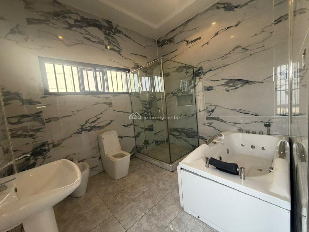 6 Bedroom Detached Duplex Available, Chibo, Lekki Phase 1, Lekki, Lagos, Detached Duplex for Sale