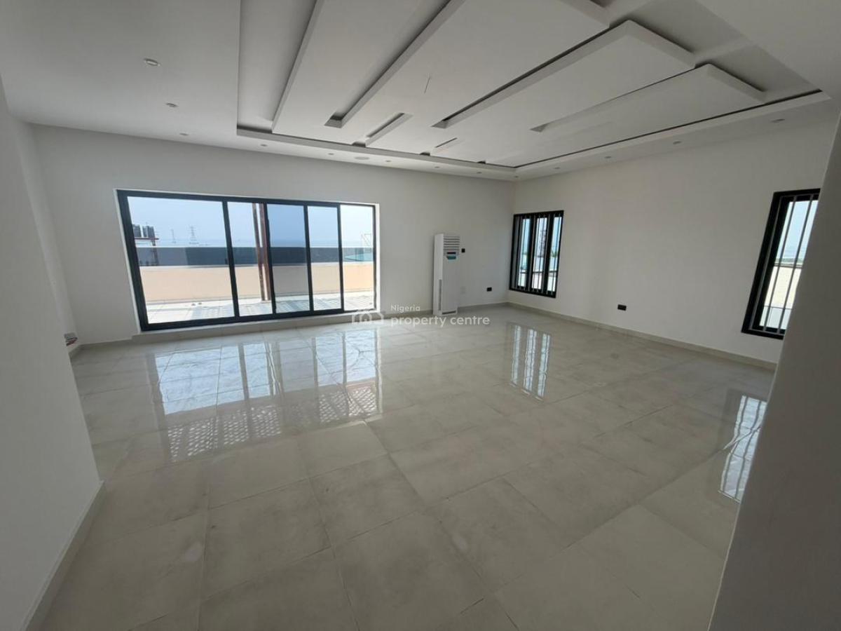 6 Bedroom Detached Duplex Available, Chibo, Lekki Phase 1, Lekki, Lagos, Detached Duplex for Sale