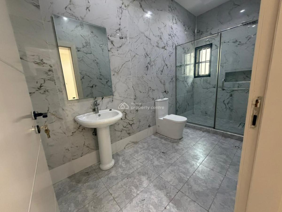 6 Bedroom Detached Duplex Available, Chibo, Lekki Phase 1, Lekki, Lagos, Detached Duplex for Sale