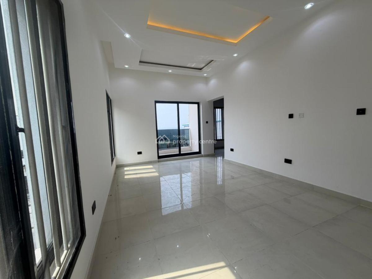6 Bedroom Detached Duplex Available, Chibo, Lekki Phase 1, Lekki, Lagos, Detached Duplex for Sale