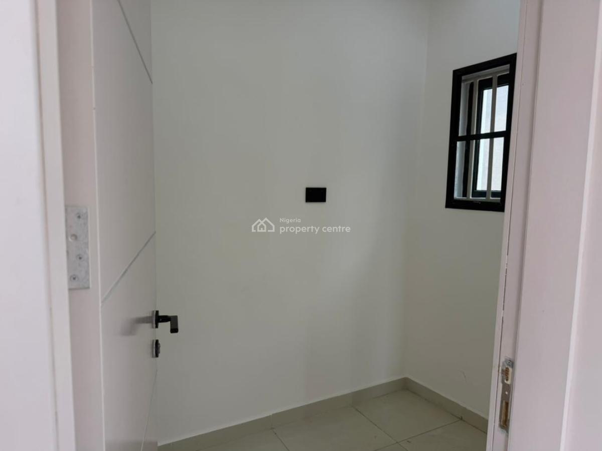 6 Bedroom Detached Duplex Available, Chibo, Lekki Phase 1, Lekki, Lagos, Detached Duplex for Sale