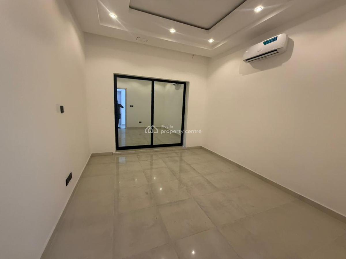 6 Bedroom Detached Duplex Available, Chibo, Lekki Phase 1, Lekki, Lagos, Detached Duplex for Sale