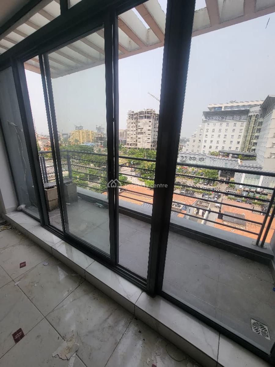 Clean and Spacious 3 Bedroom Flat, Oniru, Victoria Island (vi), Lagos, House for Rent