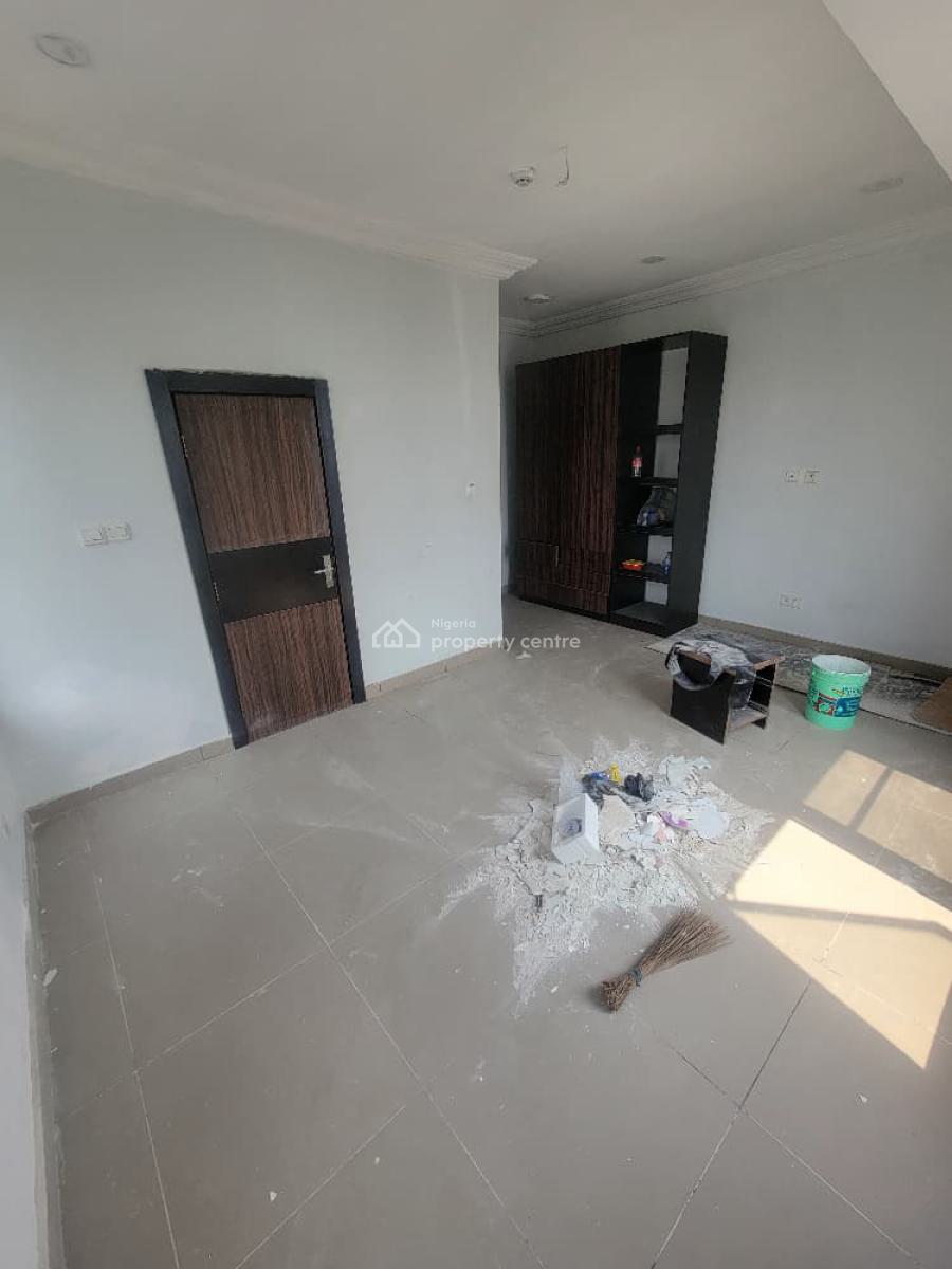 Clean and Spacious 3 Bedroom Flat, Oniru, Victoria Island (vi), Lagos, House for Rent