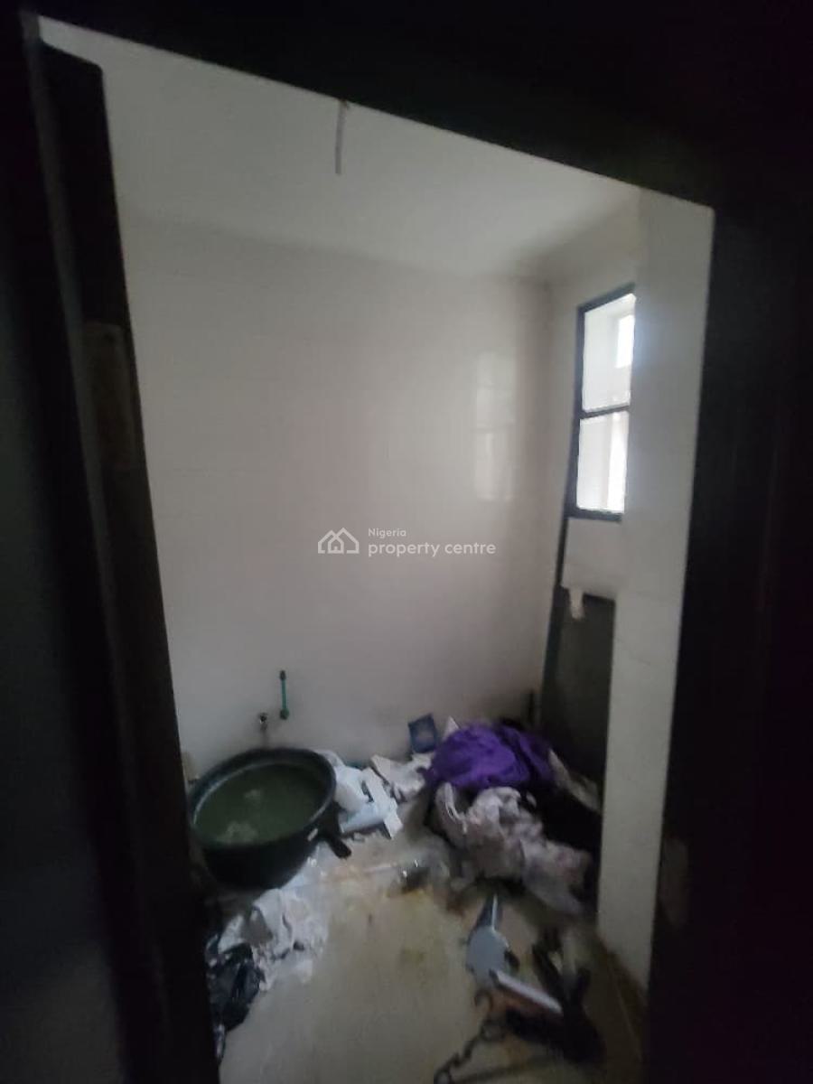 Clean and Spacious 3 Bedroom Flat, Oniru, Victoria Island (vi), Lagos, House for Rent