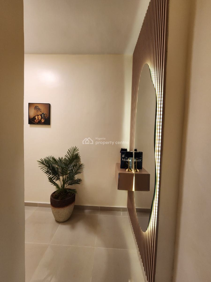 Premium Luxuriously Furnished 3 Bedroom Apartment with Swimming Pool, Off Ajose Street, Victoria Island (vi), Lagos, Flat / Apartment for Rent