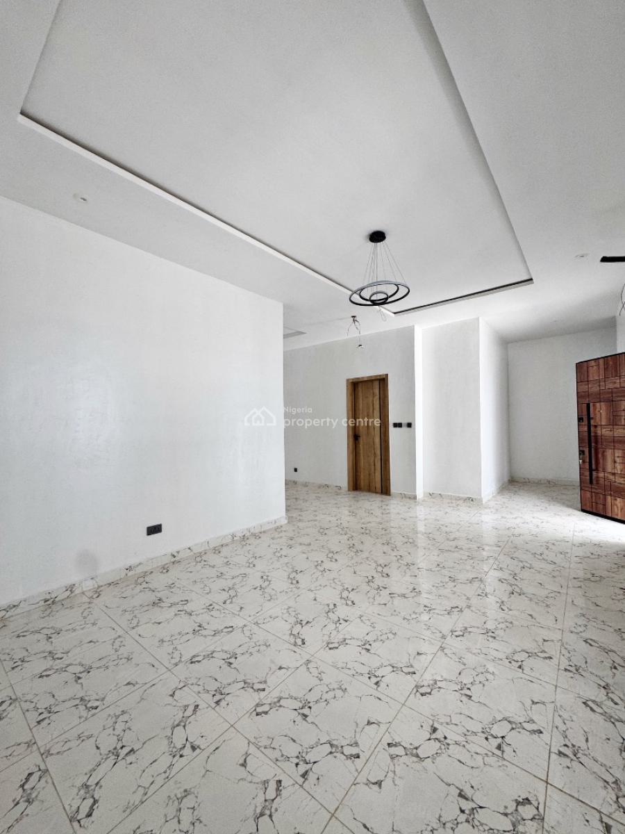 Most Spacious 3/4, Ogombo Road, Ajah, Lagos, Terraced Duplex for Sale